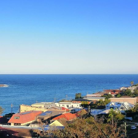 Brand New Vip Luxury 5/5 Star Beachside Escape Sydney Exterior foto