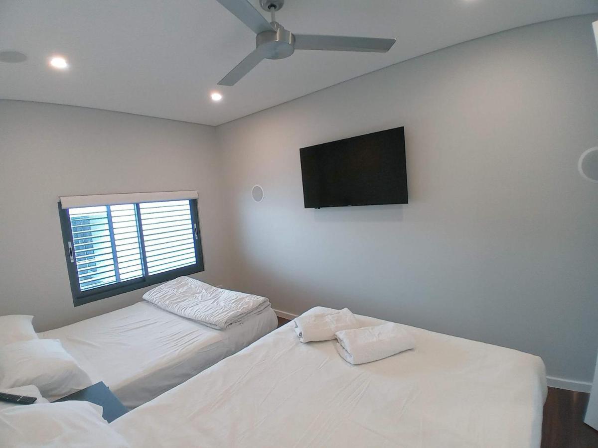 Brand New Vip Luxury 5/5 Star Beachside Escape Sydney Exterior foto