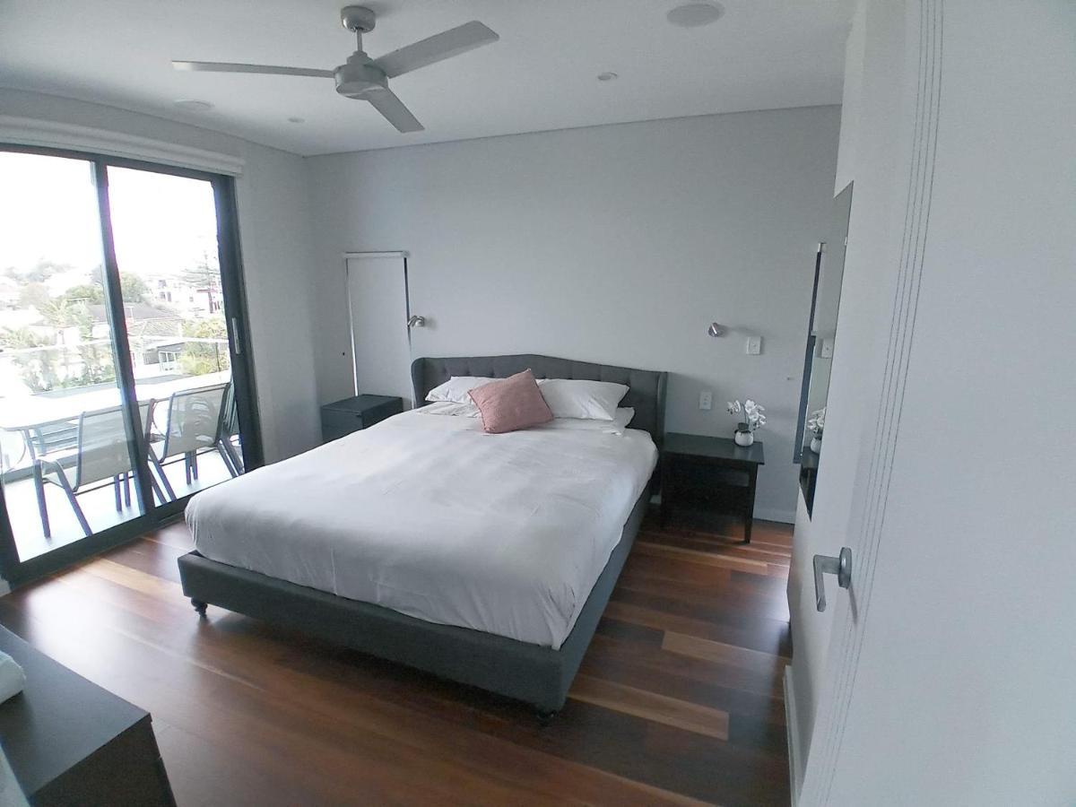 Brand New Vip Luxury 5/5 Star Beachside Escape Sydney Exterior foto