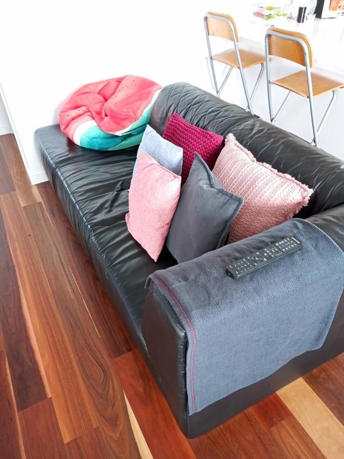 Brand New Vip Luxury 5/5 Star Beachside Escape Sydney Exterior foto