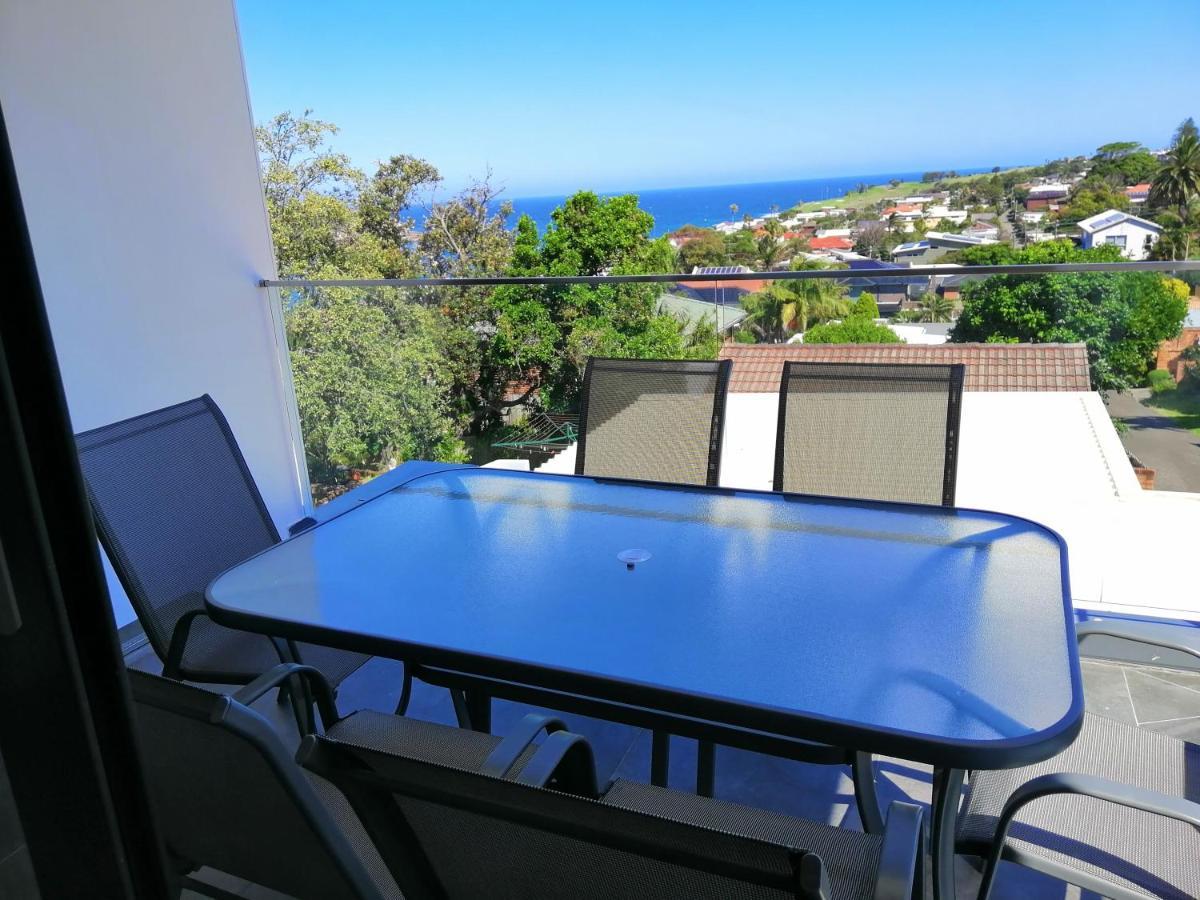 Brand New Vip Luxury 5/5 Star Beachside Escape Sydney Exterior foto