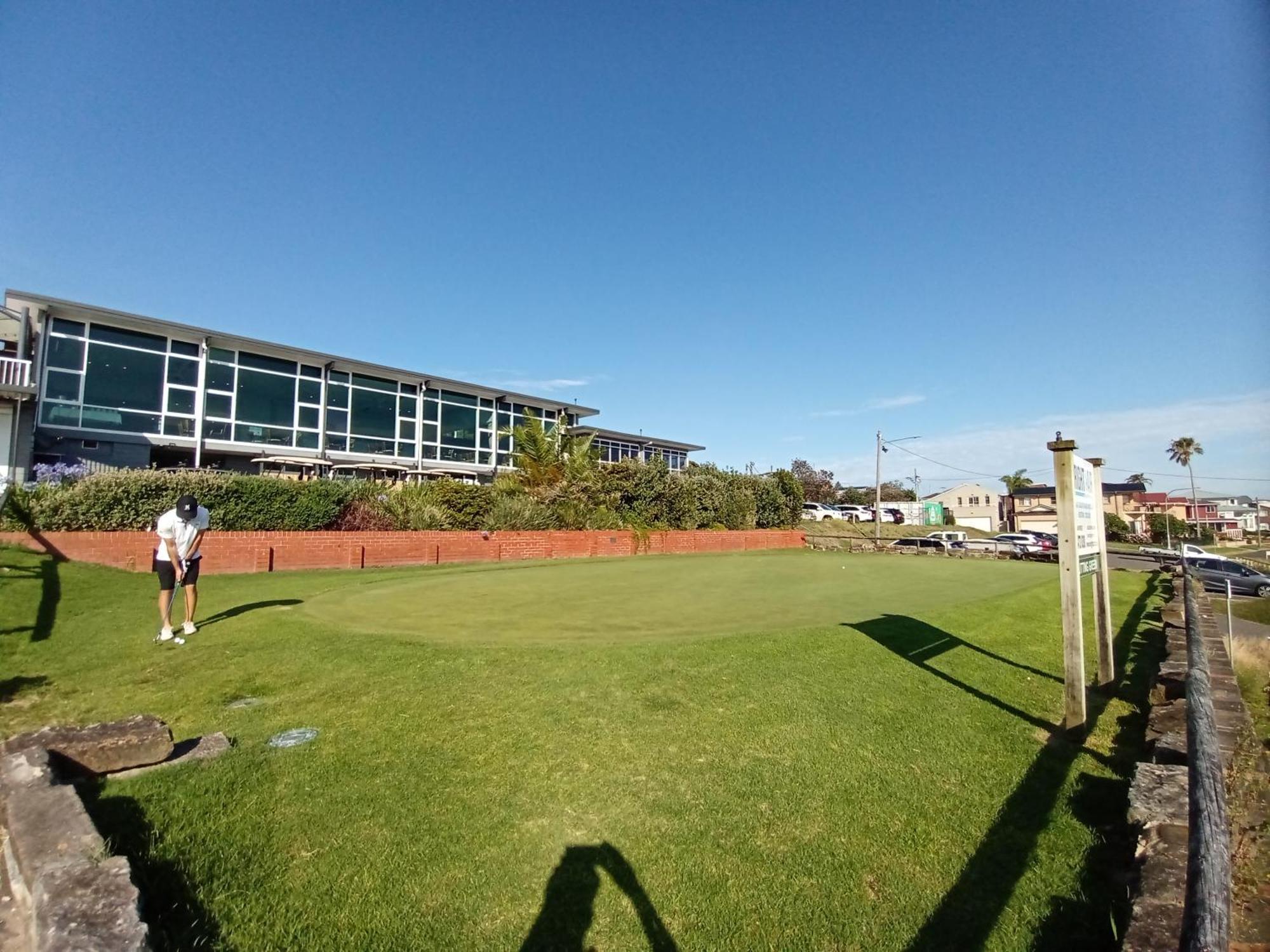 Brand New Vip Luxury 5/5 Star Beachside Escape Sydney Exterior foto